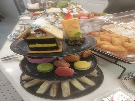 Preview of Coral Executive Lounge Chiang Mai International Airport Domestic Terminal Office space for Rent in ChiangMai