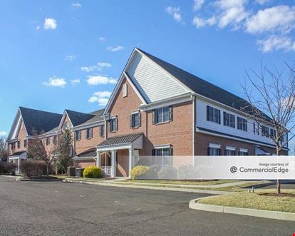 Preview of 17 Blacksmith Road Office space for Rent in Newtown