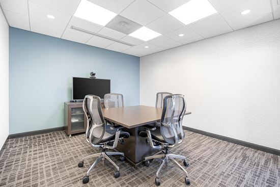 Capitol Riverfront Center