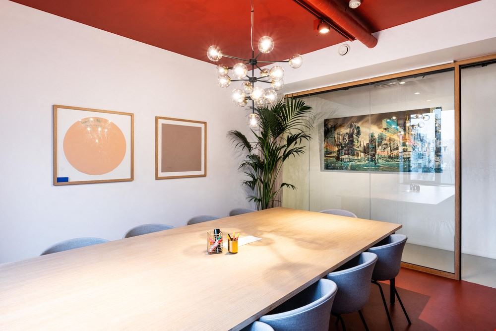 Silversquare  Stéphanie