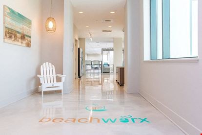 Preview of Beachworx - Destin Office space for Rent in Destin