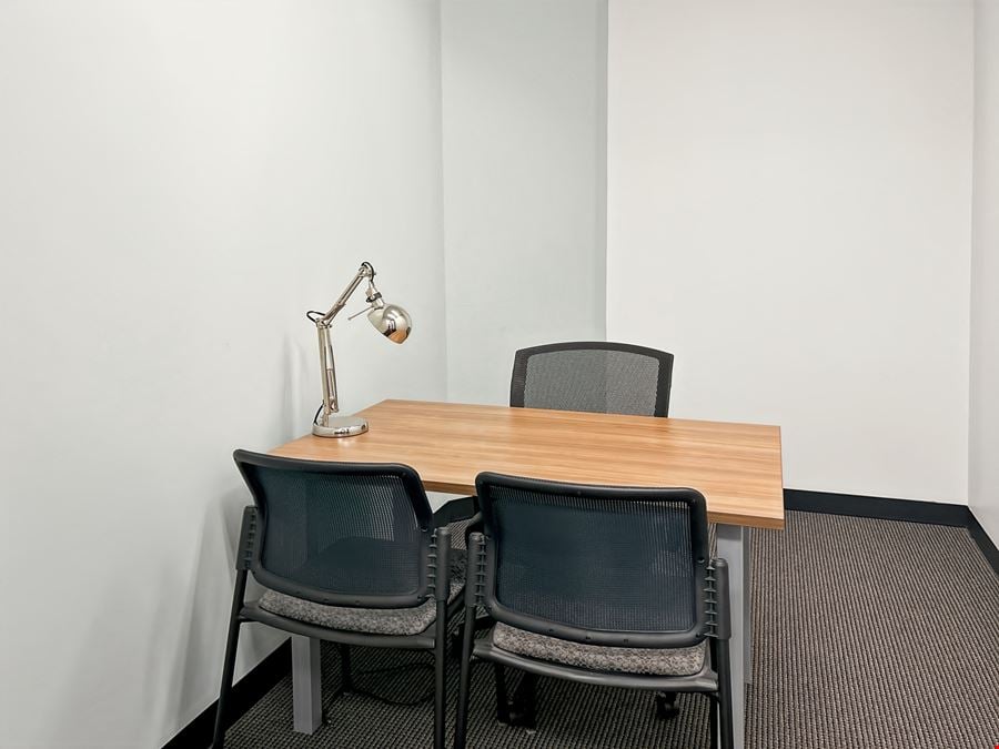 Regus - Saint Laurent - Ville St-Laurent