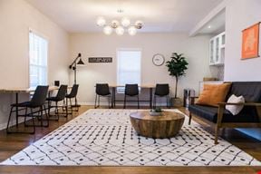 Revival Coworking