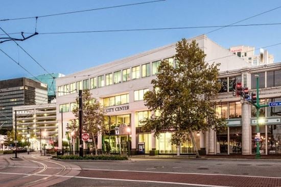 Preview of Coworking City Office space for Rent in Norfolk