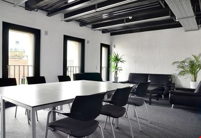 Basislager Coworking