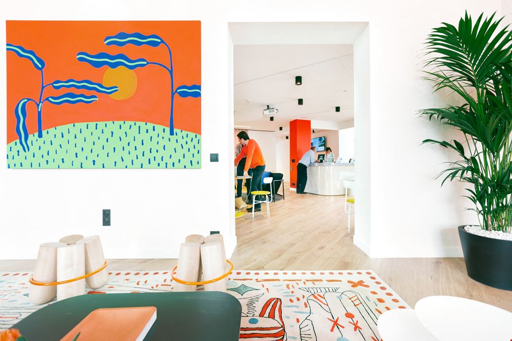 92 Av. des Champs-Élysées