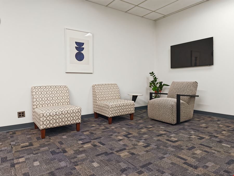 ON, Markham - Woodbine Ave