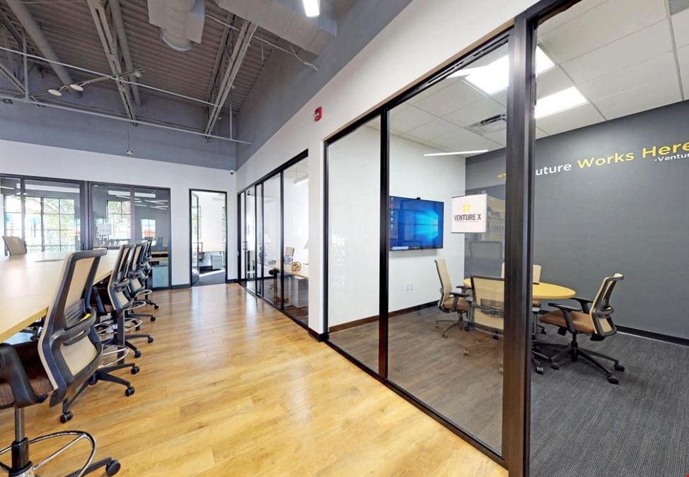 Small Meeting Room