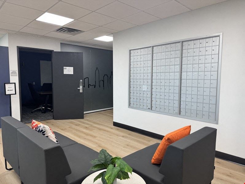 Independence Office Evolution