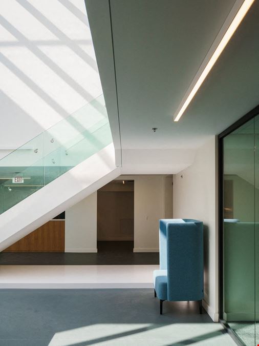 Wedge Innovation Center LLC - The Wedge