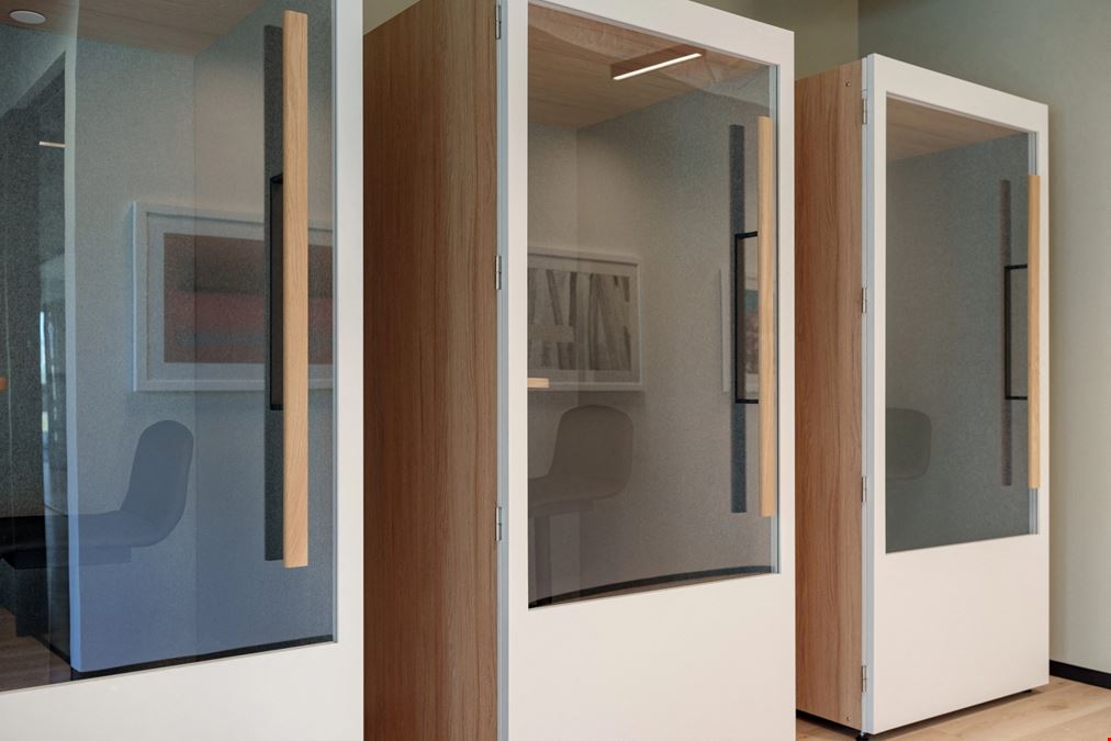 23465 Civic Center Way