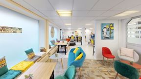 7th Element Coworking