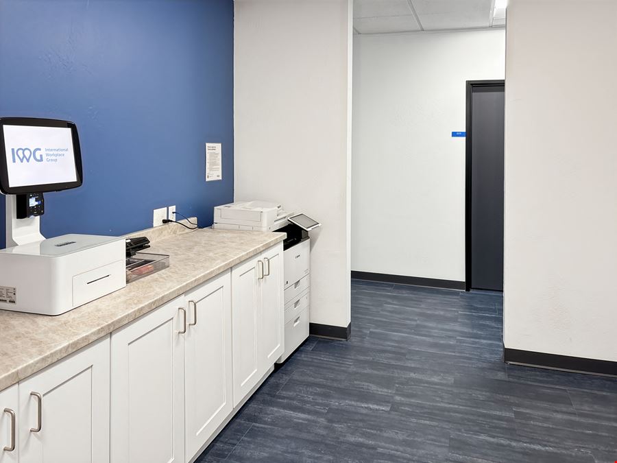 CA, Gold River - Coloma Rd