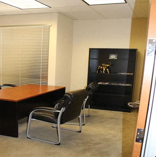 Gateway Executive Suites
