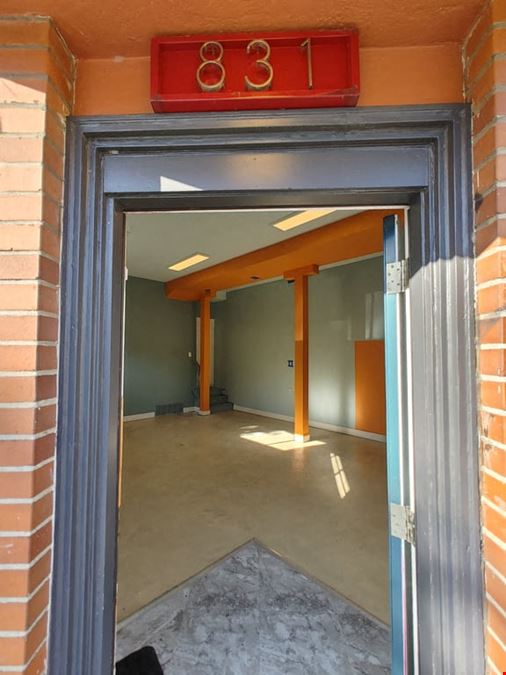 Private Office on 831 Bancroft Way | 357 sq ft