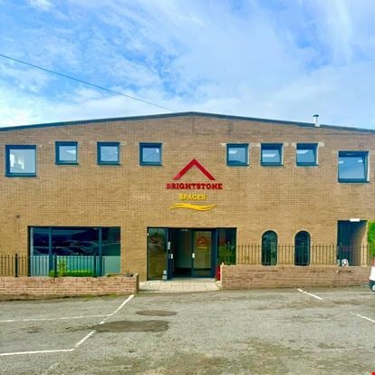 Brightstone Spaces - Falkirk