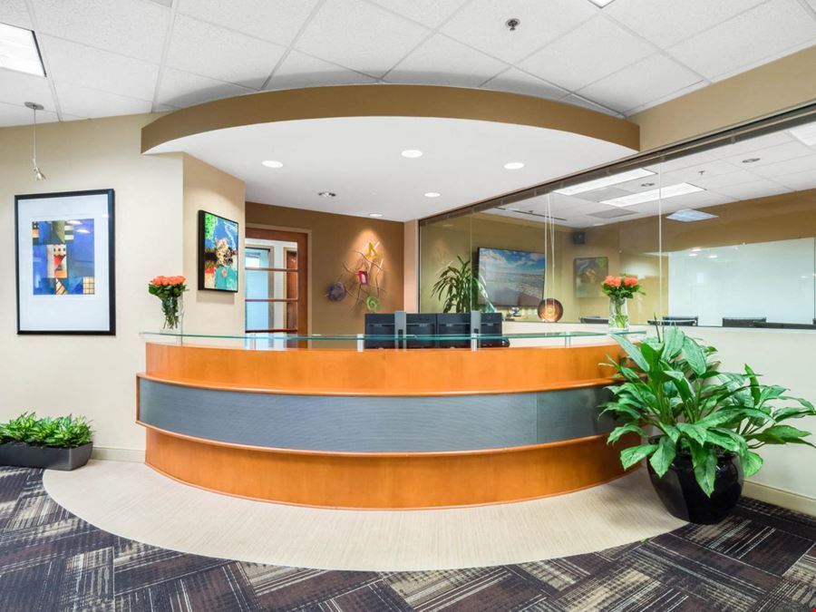 YourOffice - Ballantyne (Charlotte, NC)