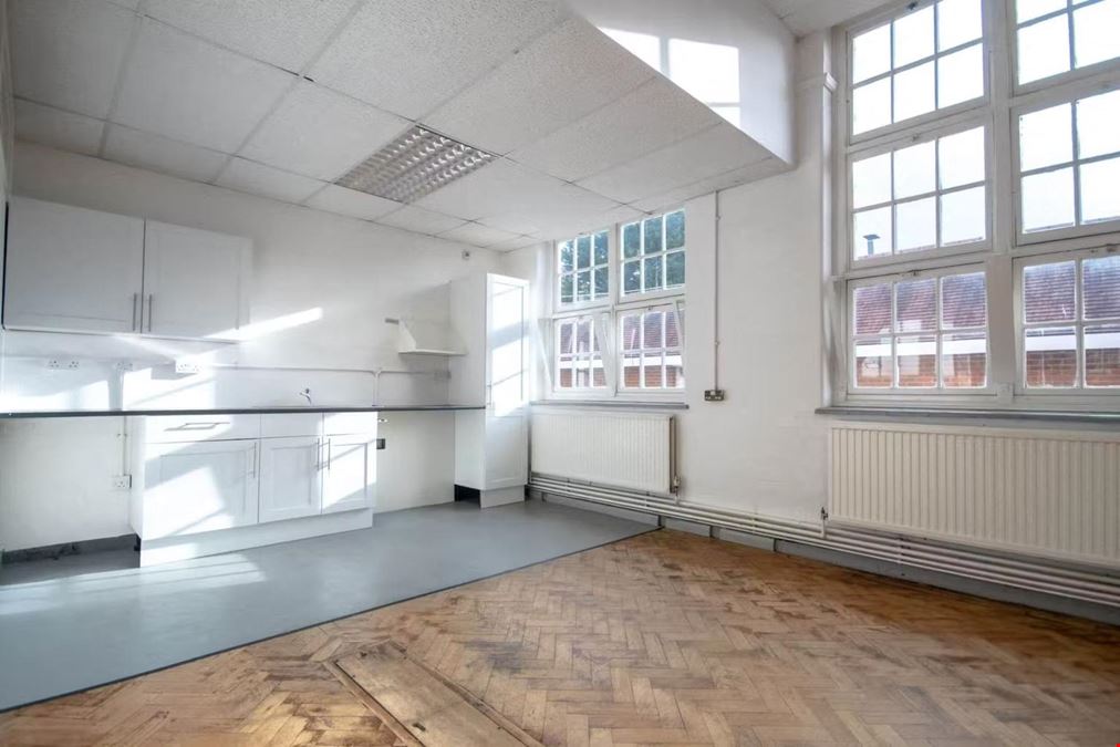 BizSpace - London Colney