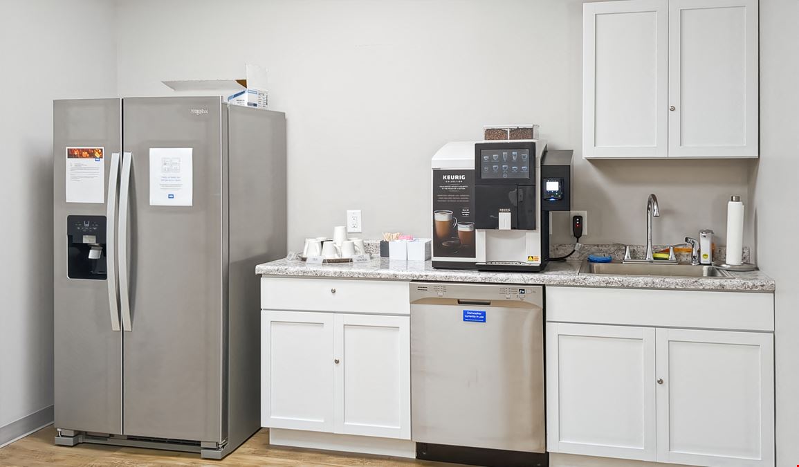 OH, Sharonville - Park 42 Dr