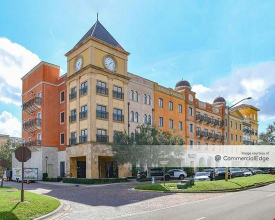 Preview of 2295 South Hiawassee Road Office space for Rent in Orlando