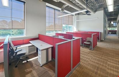 Regus - Columbus - Veterans Pkwy