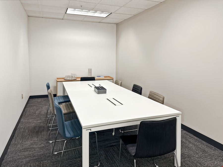 Regus - Ewing - Scotch Rd