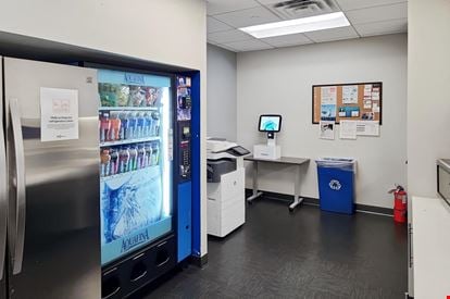 Regus - Two Logan