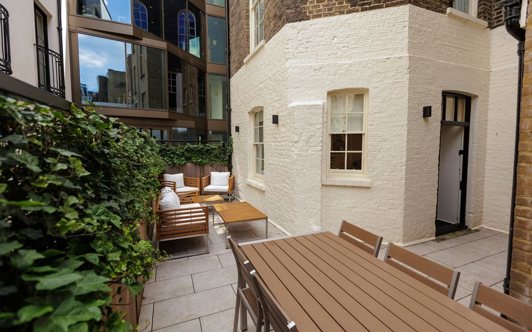 Spacemade -The Bedford