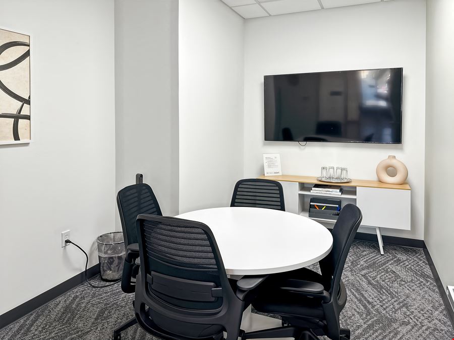 UT, Logan - Main Street