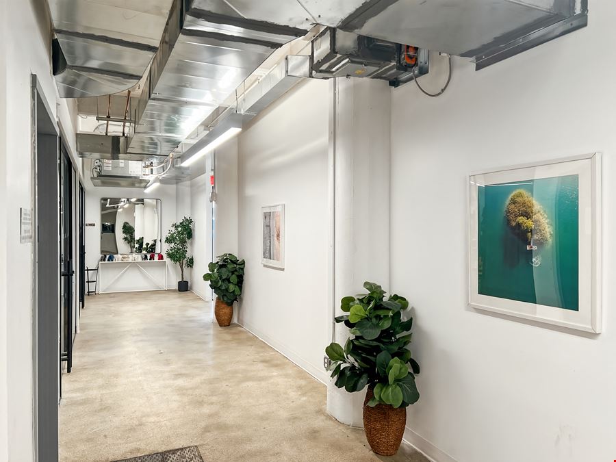 Regus - Jersey City - Bay Street