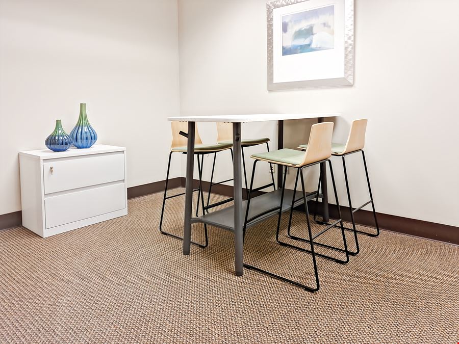 Regus - Alpharetta - Lakeview
