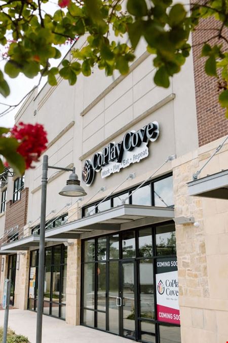 CoPlay Cove