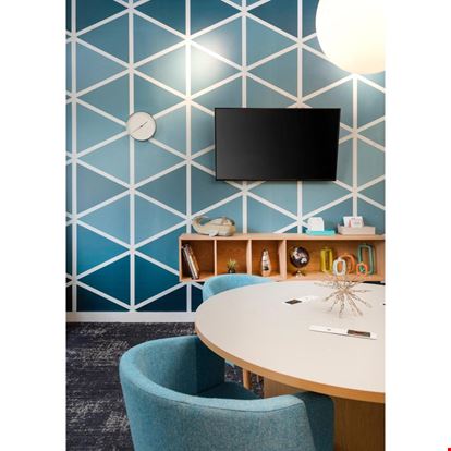 Spaces Mission & 3rd