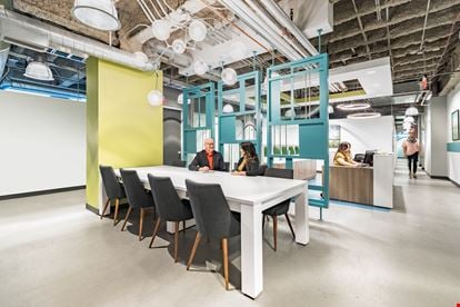 Regus - Houston - West Loop