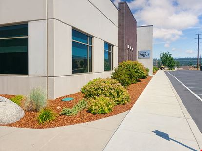 WA, Spokane Valley - E Mirabeau Pkwy