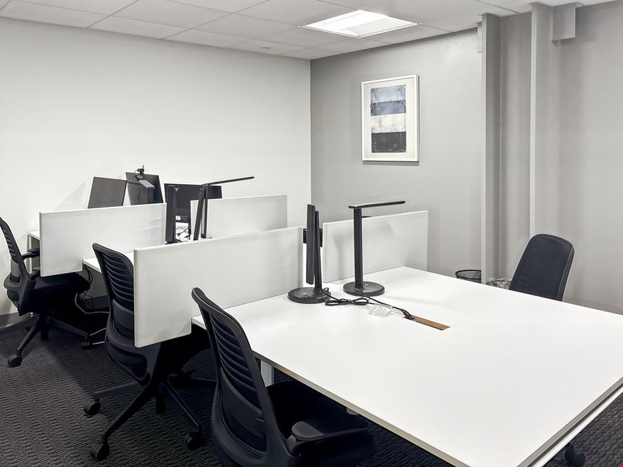Regus - Stamford - West Broad St
