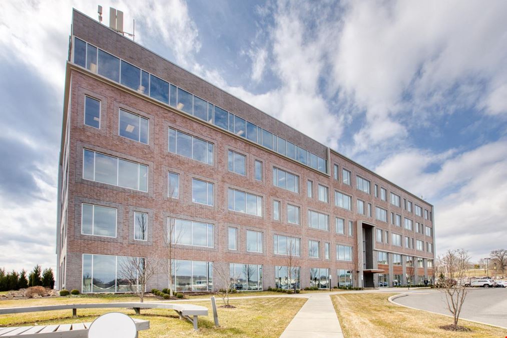 PA, Canonsburg - Southpointe