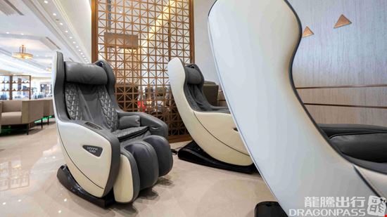 Preview of Hayyak VIP Lounge  King Khalid International Airport Terminal 5 Office space for Rent in Riyadh