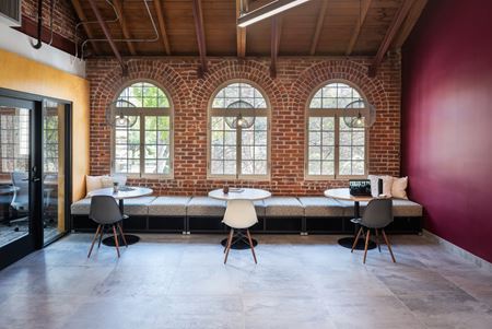 Preview of Livery Studio Coworking space for Rent in Pasadena 