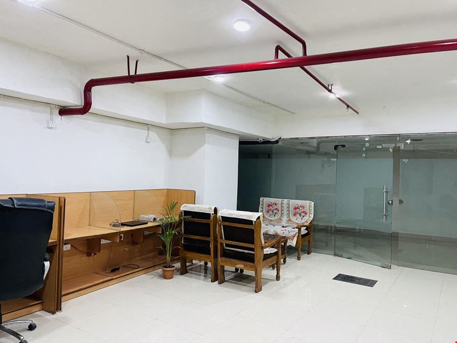 Aviru Coworking Spaces - Aviru Plug And Play Workspace