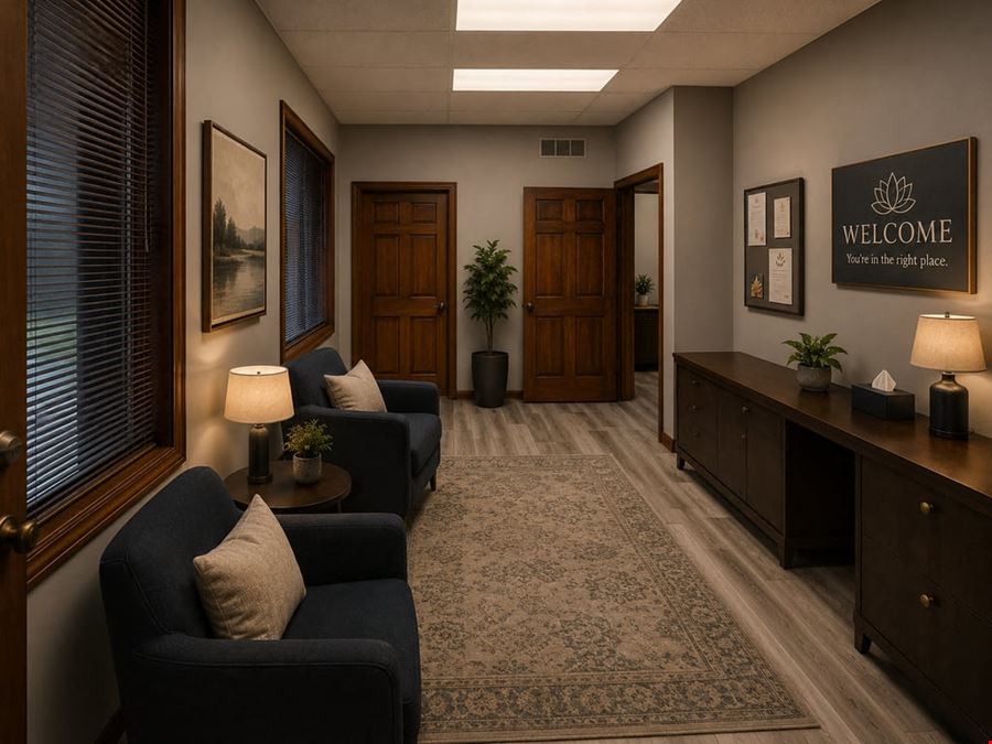 618 Commons
