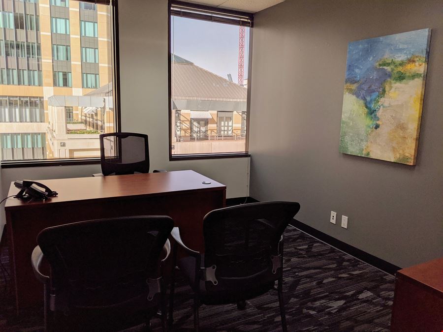 Day Office 17 ($35/hr or 1cr/hr)