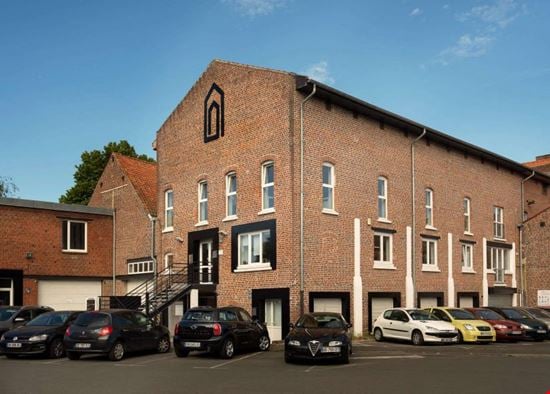 Preview of La Maison Du Coworking - La Plaine Office space for Rent in Villeneuve-d'Ascq