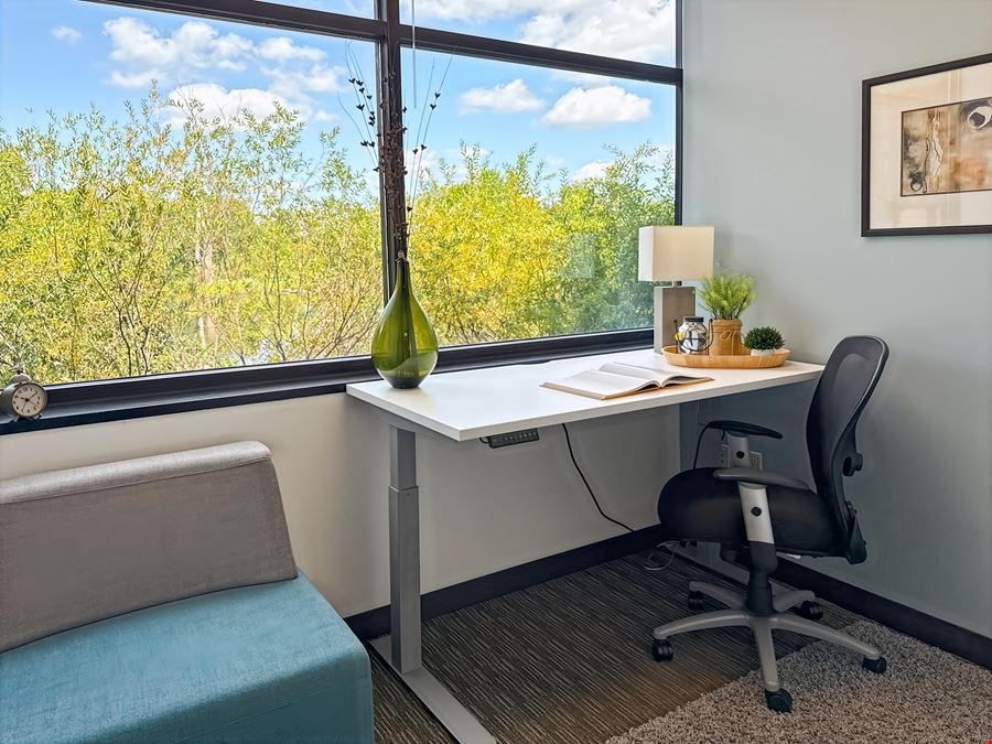 MN, Lake Elmo - Lake Elmo