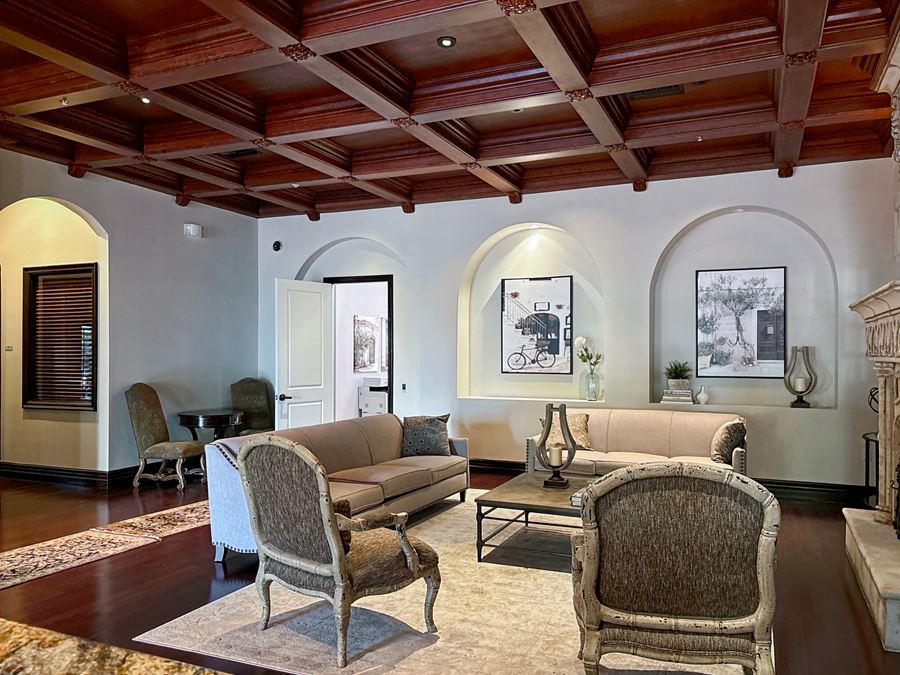 AZ, Gilbert - W Elliot Rd