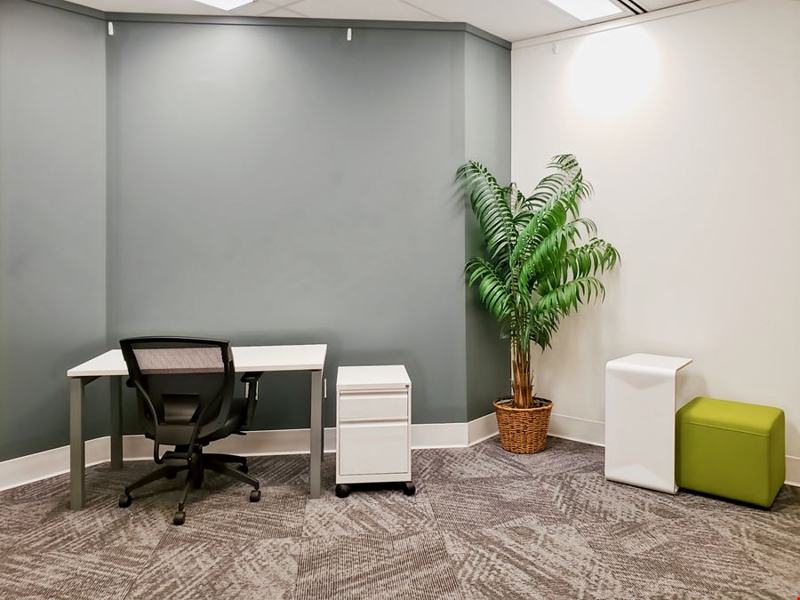 AB, Calgary – Quarry Park