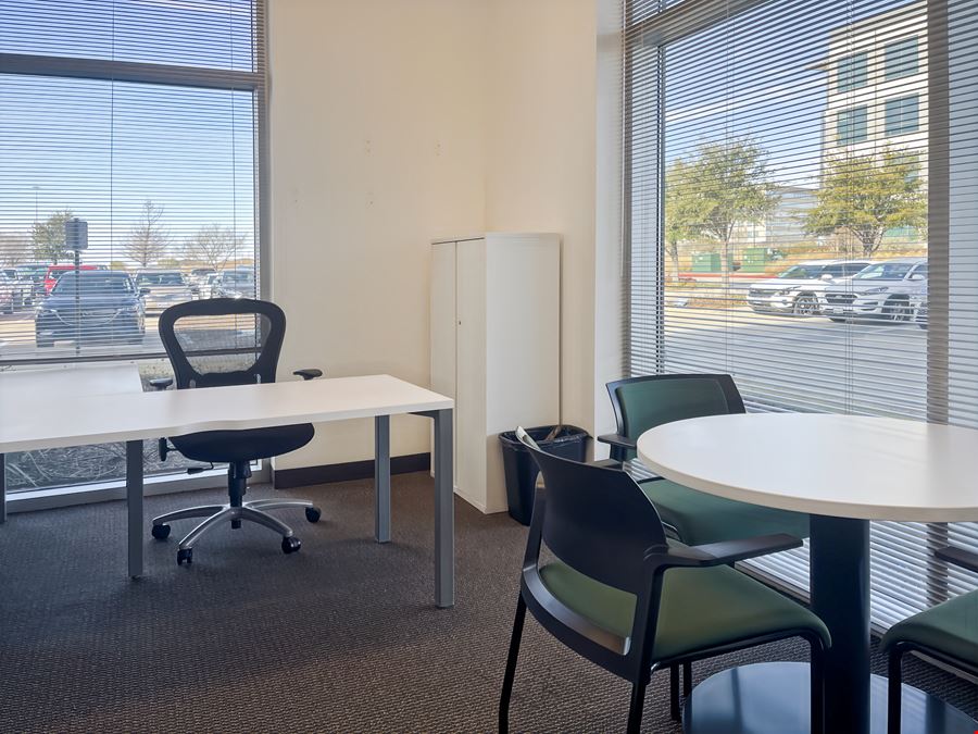 Regus - Fort Worth - Alliance