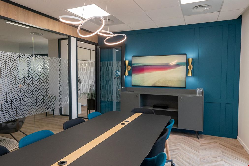 Flex-O Lille Villeneuve d’Ascq