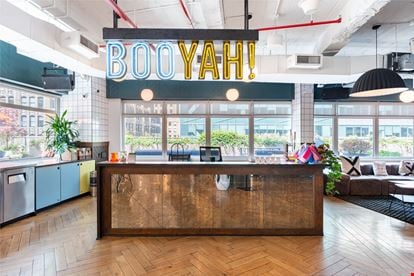 Preview of 1460 Broadway Office space for Rent in New York