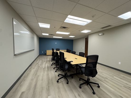 Office Suites at 100 Challenger